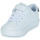 鞋子 儿童 球鞋基本款 Polo Ralph Lauren THERON V PS 白色 / 海蓝色