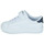 鞋子 儿童 球鞋基本款 Polo Ralph Lauren THERON V PS 白色 / 海蓝色