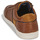 鞋子 男士 球鞋基本款 Redskins DISTRAIT 棕色 / 海蓝色