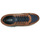 鞋子 男士 球鞋基本款 Redskins LUCIDE 2 棕色 / 海蓝色