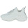 鞋子 女士 球鞋基本款 Steve Madden 史蒂夫·马登 MATCH-E 白色