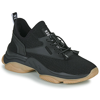 鞋子 女士 球鞋基本款 Steve Madden 史蒂夫·马登 MATCH-E 黑色