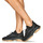 鞋子 女士 球鞋基本款 Steve Madden 史蒂夫·马登 MATCH-E 黑色