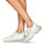 鞋子 女士 球鞋基本款 Steve Madden 史蒂夫·马登 MAXIMA-R 白色
