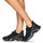 鞋子 女士 球鞋基本款 Steve Madden 史蒂夫·马登 MAXIMA-R 黑色