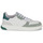 鞋子 男士 球鞋基本款 Schmoove ORDER SNEAKER 白色 / 绿色