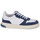 鞋子 男士 球鞋基本款 Schmoove ORDER SNEAKER 白色 / 蓝色