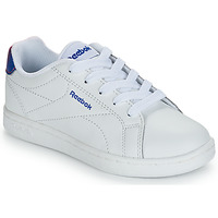 鞋子 儿童 球鞋基本款 Reebok Classic RBK ROYAL COMPLETE CLN 2.0 白色
