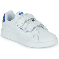 鞋子 儿童 球鞋基本款 Reebok Classic RBK ROYAL COMPLETE CLN ALT 2.0 白色