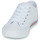 鞋子 女孩 球鞋基本款 Tommy Hilfiger ARIYA 白色