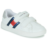 鞋子 儿童 球鞋基本款 Tommy Hilfiger JUICE 白色