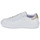 鞋子 女孩 球鞋基本款 Tommy Hilfiger KRYSTAL 白色 / 金色