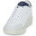 鞋子 男士 球鞋基本款 PIOLA CAYMA 白色 / 海蓝色