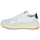 鞋子 男士 球鞋基本款 PIOLA PIURA 白色 / 海蓝色