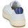 鞋子 男士 球鞋基本款 PIOLA PIURA 白色 / 海蓝色