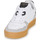 鞋子 男士 球鞋基本款 PIOLA INTI 白色 / 黑色
