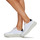 鞋子 女士 球鞋基本款 PIOLA CAYMA 白色 / 玫瑰色