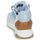 鞋子 女士 球鞋基本款 PIOLA ICA 白色 / 蓝色