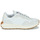 鞋子 女士 球鞋基本款 Tommy Jeans TOMMY JEANS WMNS NEW RUNNER 白色 / 浅米色