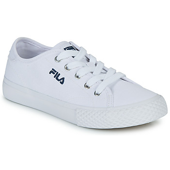 鞋子 儿童 球鞋基本款 Fila POINTER CLASSIC kids 白色