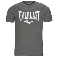 衣服 男士 短袖体恤 Everlast RUSSSELL  BASIC TEE 灰色