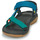 鞋子 男士 凉鞋 Teva HURRICANE XLT 2 蓝色 / 绿色