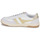 鞋子 女士 球鞋基本款 Gola HAWK 白色 / 黄色 / 金色