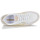 鞋子 女士 球鞋基本款 Gola HAWK 白色 / 黄色 / 金色