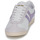 鞋子 女士 球鞋基本款 Gola BULLET PURE 白色 / 紫罗兰