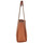 包 女士 购物袋 Minelli FMC2288LISCOGNAC 棕色