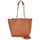 包 女士 购物袋 Minelli FMC2288LISCOGNAC 棕色
