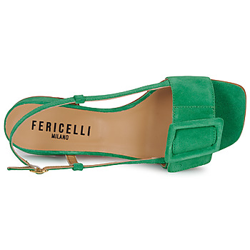 Fericelli PANILA 绿色