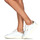 鞋子 女士 球鞋基本款 Fila FILA LUSSO F 白色 / 金色