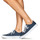 鞋子 女士 球鞋基本款 Fila POINTER CLASSIC 海蓝色