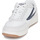 鞋子 男士 球鞋基本款 Fila FILA SEVARO S 白色 / 海蓝色