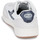 鞋子 男士 球鞋基本款 Fila FILA SEVARO S 白色 / 海蓝色