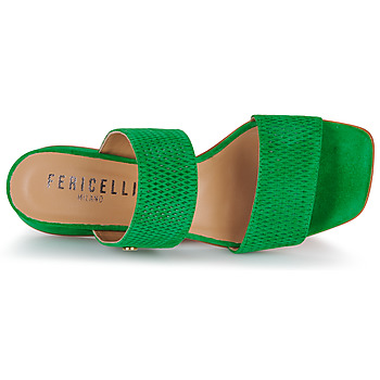 Fericelli New 2 绿色