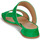 鞋子 女士 休闲凉拖/沙滩鞋 Fericelli New 2 绿色