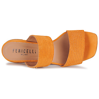 Fericelli New 2 黄色