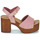 鞋子 女士 凉鞋 Fericelli New 3 紫罗兰