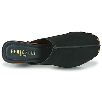 Fericelli New 4 黑色
