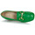 鞋子 女士 皮便鞋 Fericelli New 6 绿色