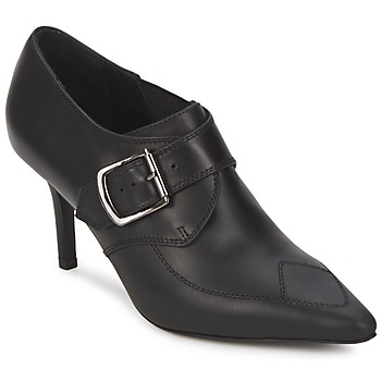鞋子 女士 高跟鞋 Vivienne Westwood WV0001 黑色