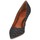 鞋子 女士 高跟鞋 Missoni WM080 黑色