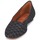 鞋子 女士 皮便鞋 Missoni WM069 黑色