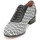 鞋子 女士 系带短筒靴 Missoni WM076 黑色 / 灰色