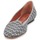 鞋子 女士 皮便鞋 Missoni WM079 灰色