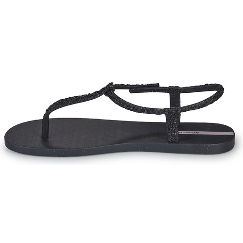 Ipanema 依帕内玛 CLASS SANDAL GLITTER 黑色
