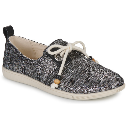鞋子 女士 球鞋基本款 Armistice STONE 灰色 / 银灰色