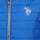 衣服 男士 羽绒服 U.S Polo Assn. 美国马球协会 USPA 1890 蓝色